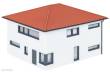 Faller 130648 - WeberHaus ModernLife