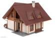 Faller 130659 - Einfamilienhaus Rustica