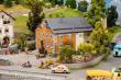 Faller 130661 - Engadiner Traditionshaus