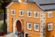 Faller 130661 - Engadiner Traditionshaus
