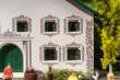 Faller 130662 - Bündnerhaus Guarda