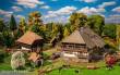 Faller 130677 - Schwarzwald-Set Vogtsbauernhof