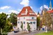Faller 130694 - Stadthaus mit Narrenmuseum