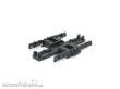 Halling ETH-DGB-2 - Drehgestellblenden Type ´Bielefeld´, 1 Paar
