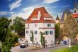 Faller 130694 - Stadthaus mit Narrenmuseum