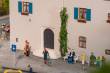 Faller 130694 - Stadthaus mit Narrenmuseum