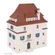 Faller 130694 - Stadthaus mit Narrenmuseum