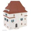 Faller 130694 - Stadthaus mit Narrenmuseum