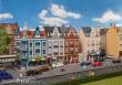 Faller 130701 - Stadthäuserzeile Beethovenstraße