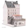 Faller 130705 - Stadthaus mit Reparaturwerkstatt