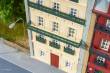 Faller 130712 - Stadthaus, 6-stöckig