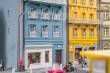 Faller 130714 - Stadthäuser-Set