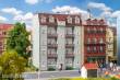 Faller 130751 - Wohnhaus Pritzwalk