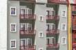 Faller 130751 - Wohnhaus Pritzwalk