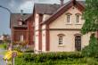 Faller 130752 - Siedlungshaus Bergmannsplatz 1
