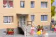 Faller 130755 - Mehrfamilienhaus