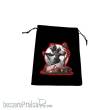 Baron of Dice ACC-BAG-040 - Dice Bag - Crusading Templar