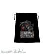 Baron of Dice ACC-BAG-052 - Dice Bag - Shovels of War