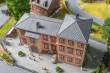 Faller 130784 - Waldorfschule