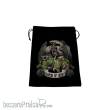 Baron of Dice ACC-BAG-072 - Dice Bag - Plague