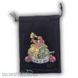 Baron of Dice ACC-BAG-074 - Dice Bag - Space Dwarves