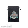 Baron of Dice ACC-BAG-075 - Dice Bag - Space Sharks