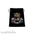 Baron of Dice ACC-BAG-067 - Dice Bag - Knights Templar