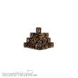 Baron of Dice LSOLE-014-SQ - Translucent LOST Ring Dice 16mm sq