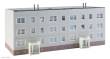 Faller 130801 - Plattenbau P2 Basispackung