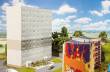 Faller 130802 - Plattenbau P2 Ergänzung