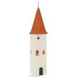 Faller 130822 - Rapunzelturm