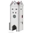 Faller 130824 - Uhrenturm