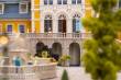 Faller 130830 - Jagdschloss Bellevue