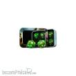 Baron of Dice INFINITY-06-SECT - Infinity Ariadna Dice Set