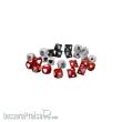 Baron of Dice SW-LEG-14 - Confederacy Dice Set Matte