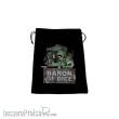 Baron of Dice ACC-BAG-050 - Dice Bag - Final Stand