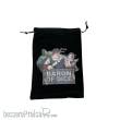 Baron of Dice ACC-BAG-051 - Dice Bag - Jungle Fighters