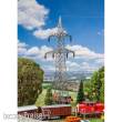 Faller 130898 - 2 Freileitungsmasten (110 kV)