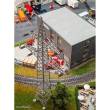 Faller 130898 - 2 Freileitungsmasten (110 kV)