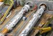 Faller 130900 - Tunnelbohrmaschine Gripper-TBM