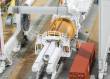 Faller 130900 - Tunnelbohrmaschine Gripper-TBM