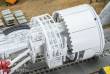 Faller 130900 - Tunnelbohrmaschine Gripper-TBM