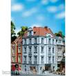 Faller 130906 - Stadteckhaus Goethestraße 63