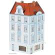 Faller 130906 - Stadteckhaus Goethestraße 63