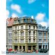 Faller 130916 - Stadteckhaus Goethestraße 62