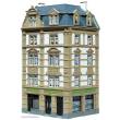 Faller 130916 - Stadteckhaus Goethestraße 62