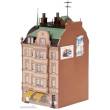 Faller 130918 - Stadtendhaus Goethestraße 88