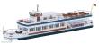 Faller 131009 - Passagierschiff