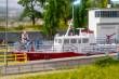 Faller 131016 - Feuerlöschboot