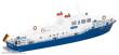 Faller 131019 - Polizeiboot